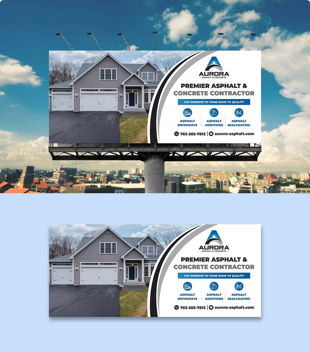 Design de Panneau par Jai Shri Ram pour ce projet | Design #30163512