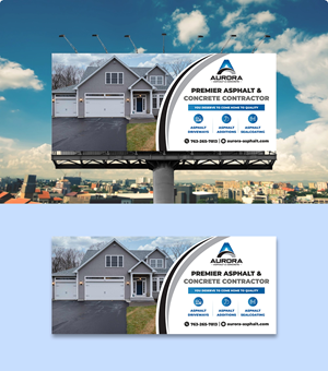 Billboard Design by Jai Shri Ram for this project | Design: #30163512