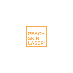 Logo Design by Javanis for Peach Skin & Laser | Design: #30166088