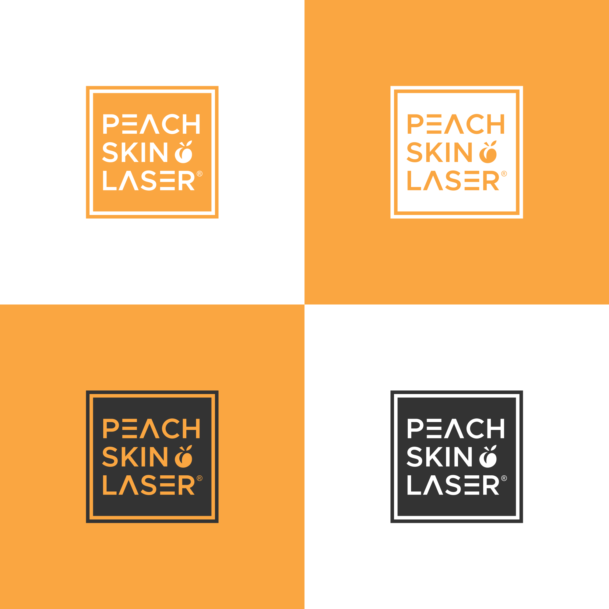 Design de Logo par Javanis pour Peach Skin & Laser | Design #30166181