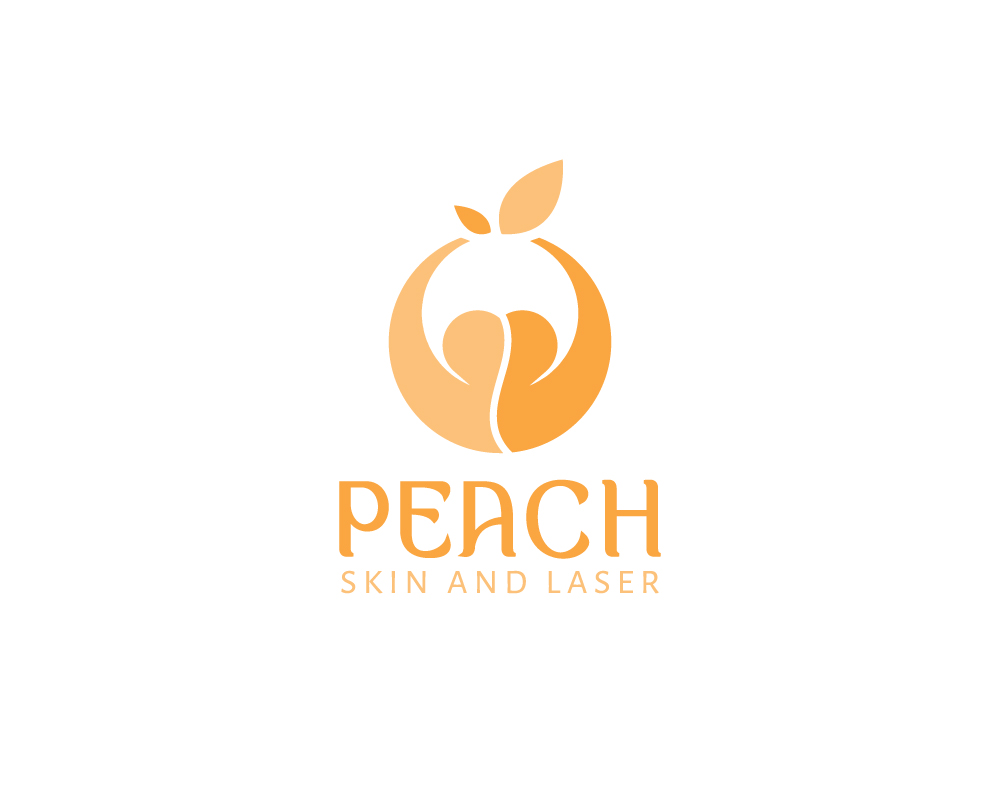 Design de Logo par anonrotide pour Peach Skin & Laser | Design #30170904