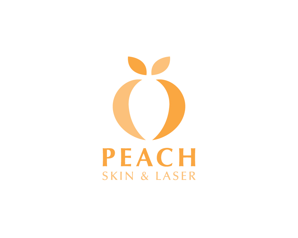Diseño de Logo por anonrotide para Peach Skin & Laser | Diseño #30170929