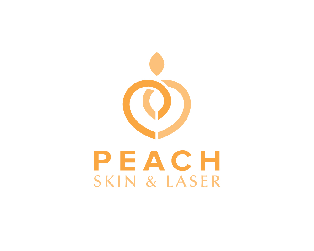 Diseño de Logo por anonrotide para Peach Skin & Laser | Diseño #30170942