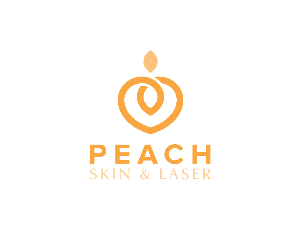 Diseño de Logo por anonrotide para Peach Skin & Laser | Diseño #30170957