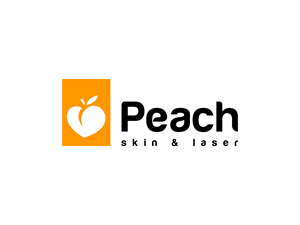 Logo-Design von Namita für Peach Skin & Laser | Design #30136767