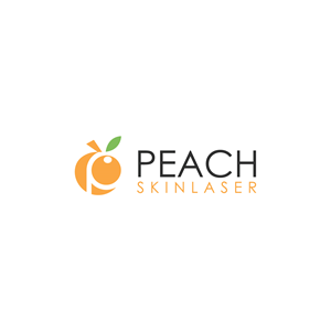 Logo-Design von EnaGraph für Peach Skin & Laser | Design #30132489