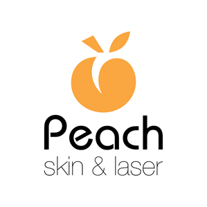 Diseño de Logo por kontur-vid para Peach Skin & Laser | Diseño: #30169022