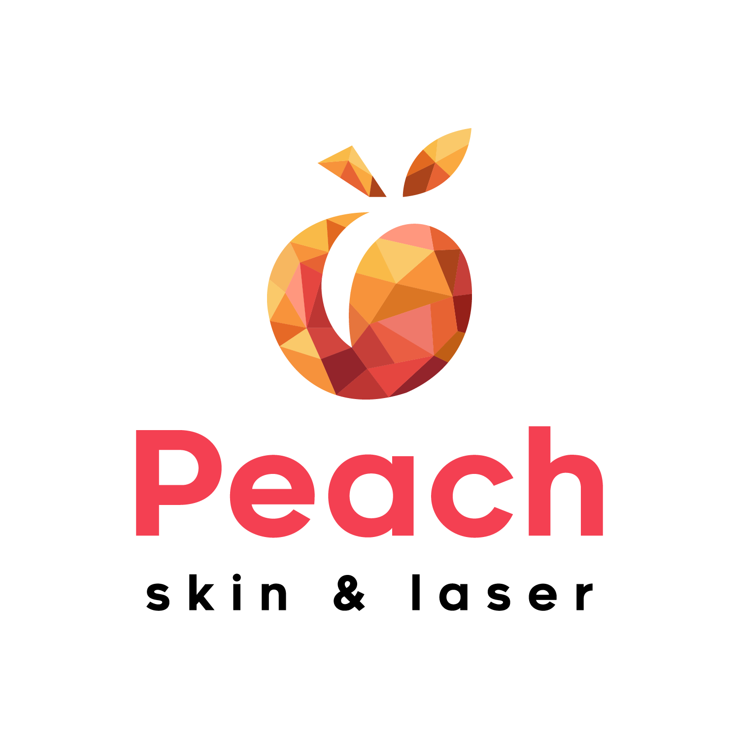 Design de Logo par ben@rt pour Peach Skin & Laser | Design #30162974