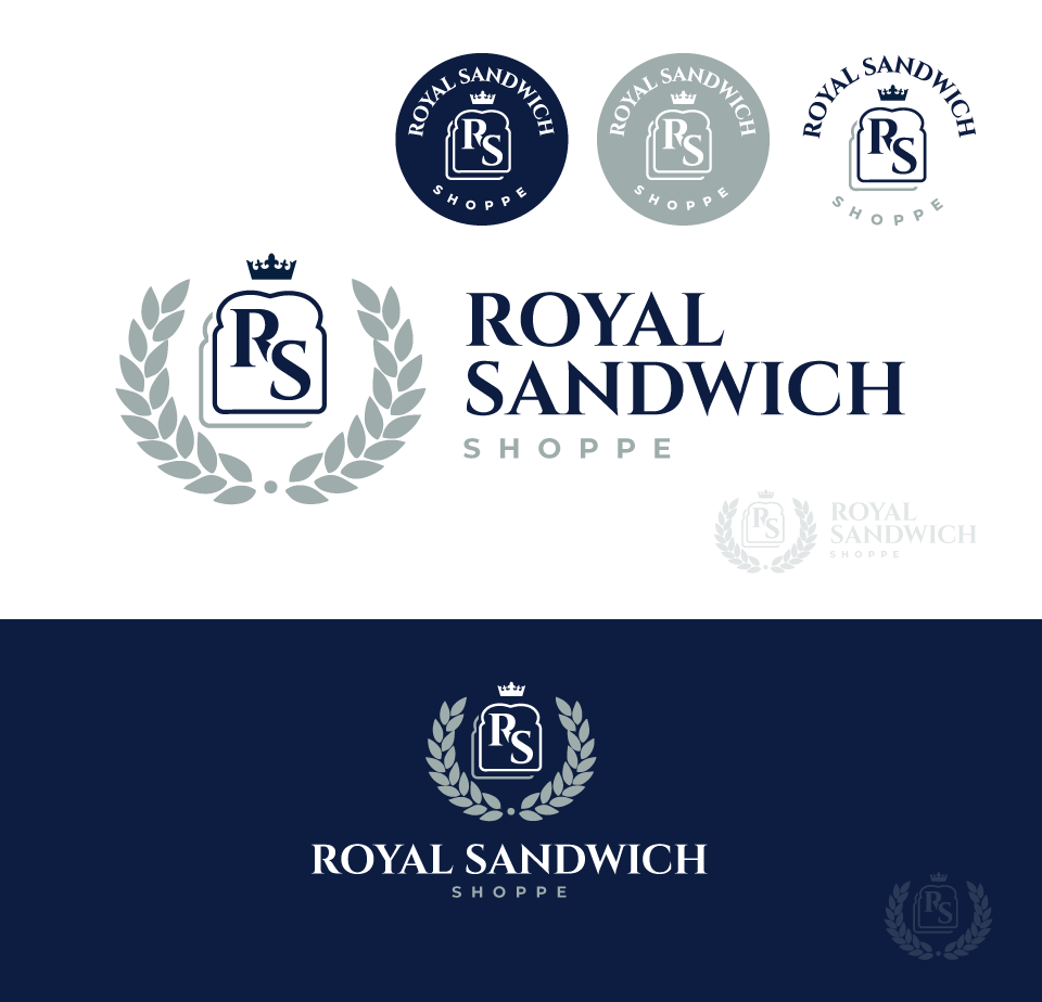 Logo Design by Enz67 for this project | Design #30135243