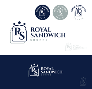 Logo Design by Enz67 for this project | Design: #30135246