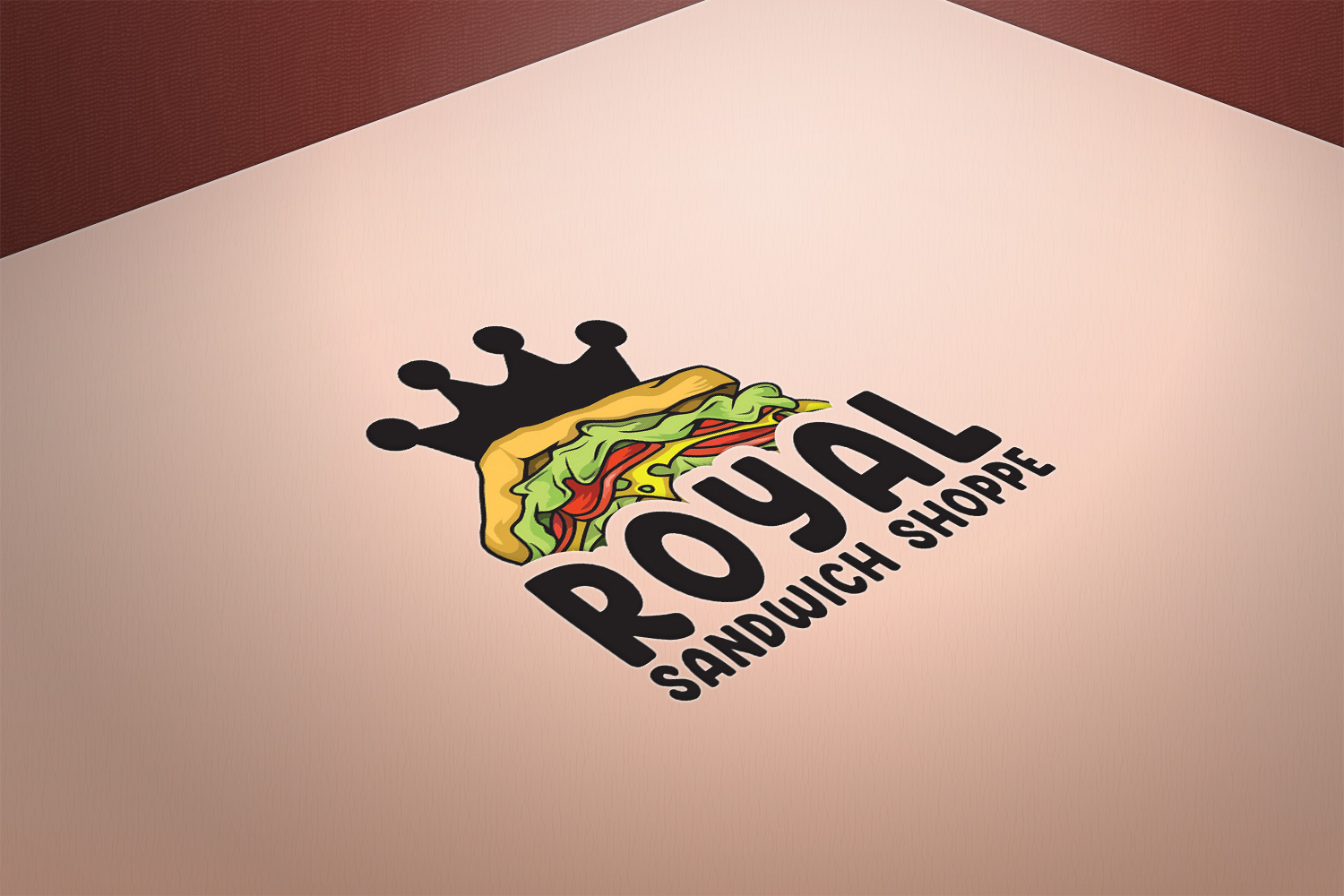 Logo Design by Rosalie.. for this project | Design #30135282