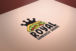 Logo Design by Rosalie.. for this project | Design: #30135282