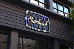 Logo Design by Kavth for this project | Design: #30169928