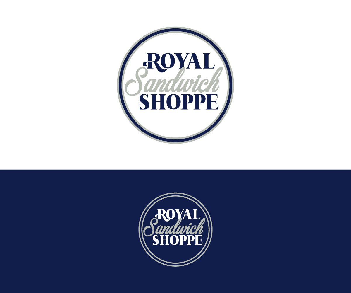 Logo Design by Kavth for this project | Design #30198817