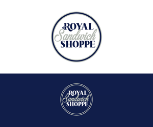 Logo Design by Kavth for this project | Design: #30198817