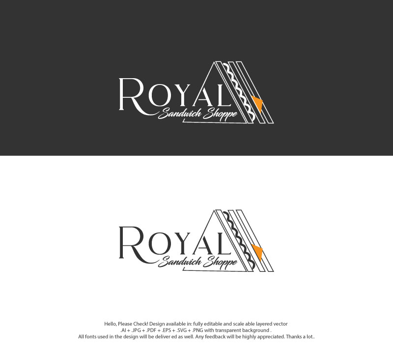 Logo Design by skart for this project | Design #30133508