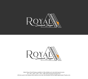 Logo Design by skart for this project | Design: #30133508