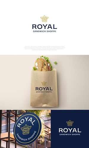Logo Design by airborne for this project | Design: #30135210