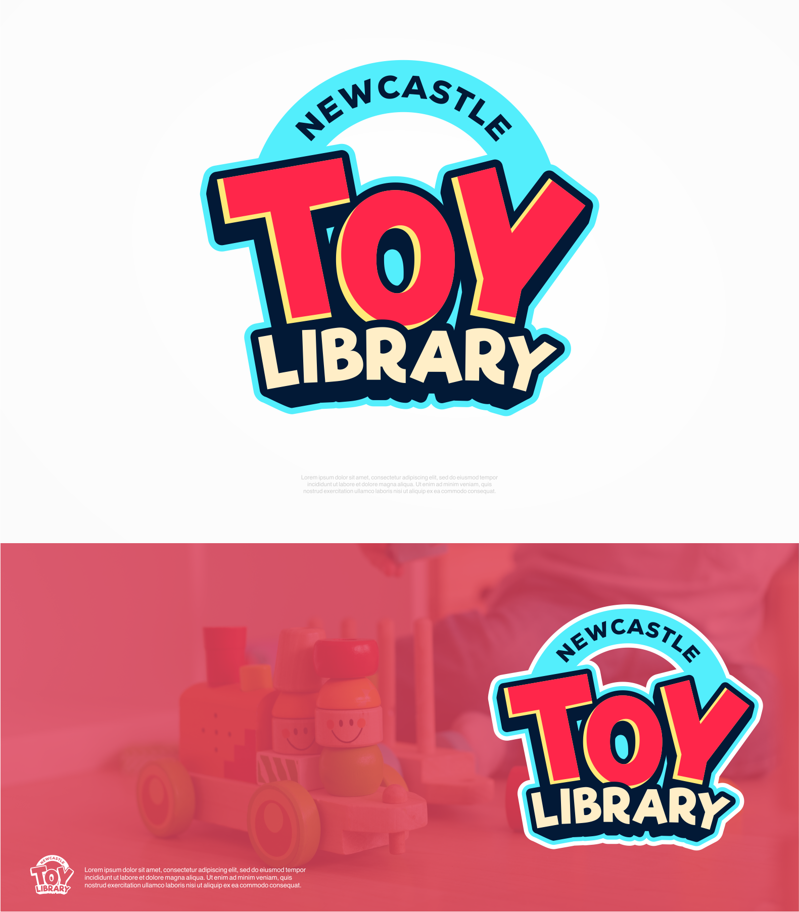 Logo Design by LUTNG. for this project | Design #30165936