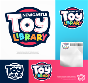 Logo Design by LUTNG.