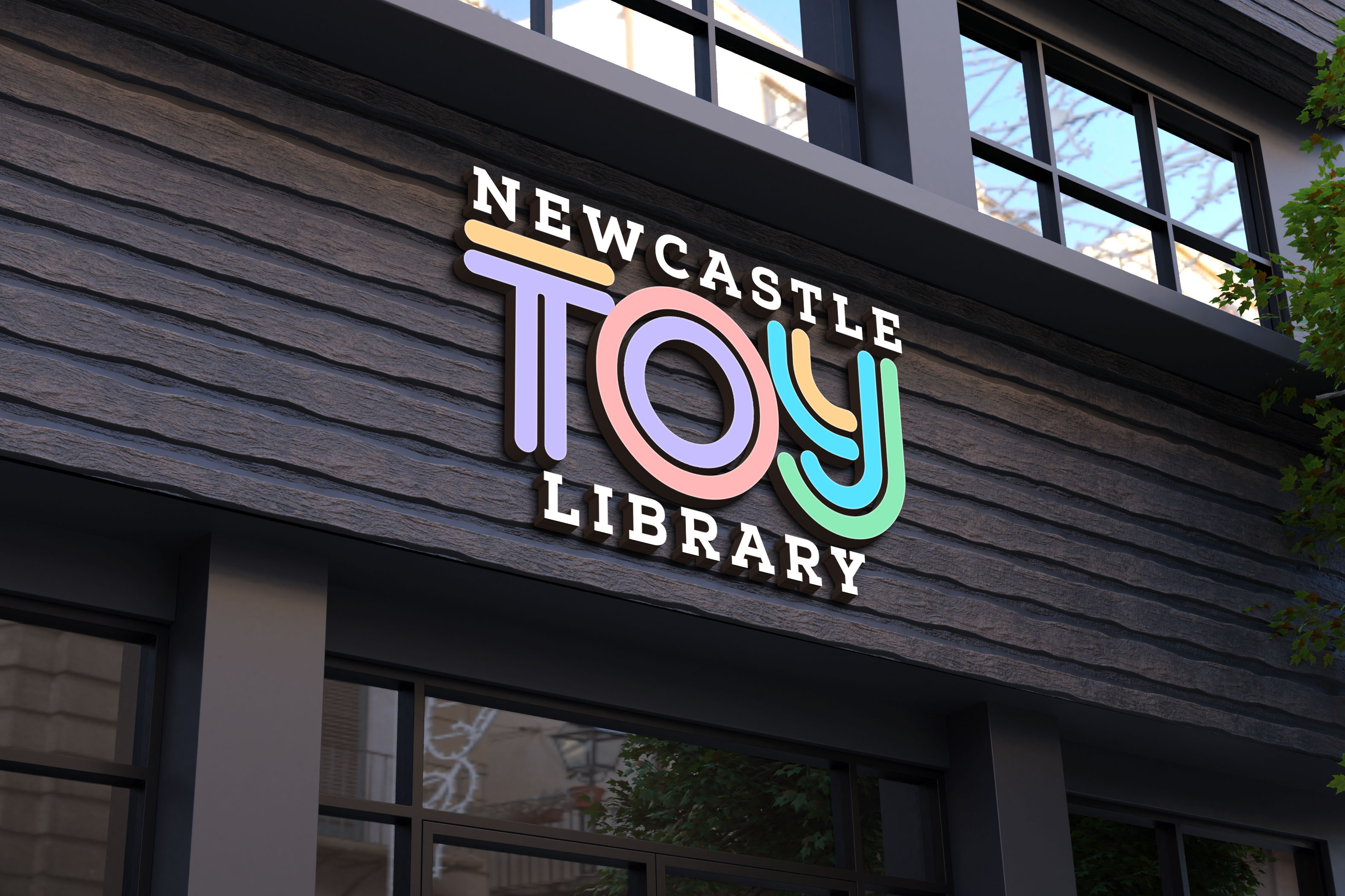 Logo-Design von Kavth für dieses Projekt | Design #30169925