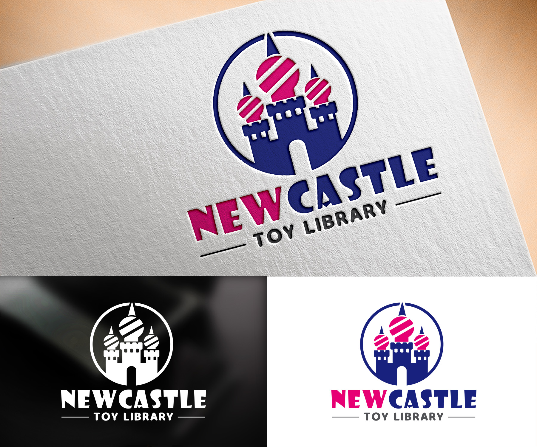 Logo-Design von Vishak vasu für dieses Projekt | Design #30169487