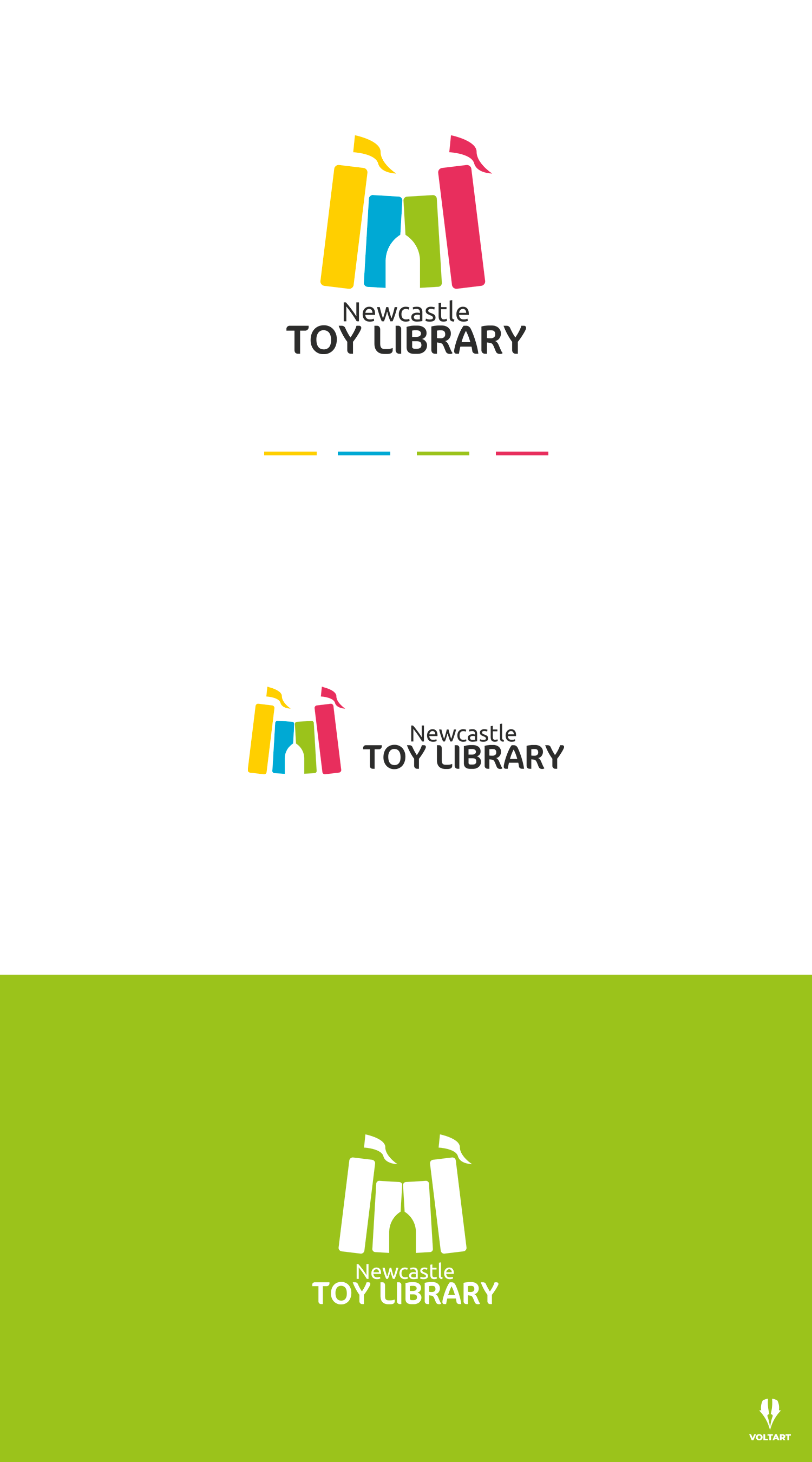 Logo Design by voltart for this project | Design #30172225