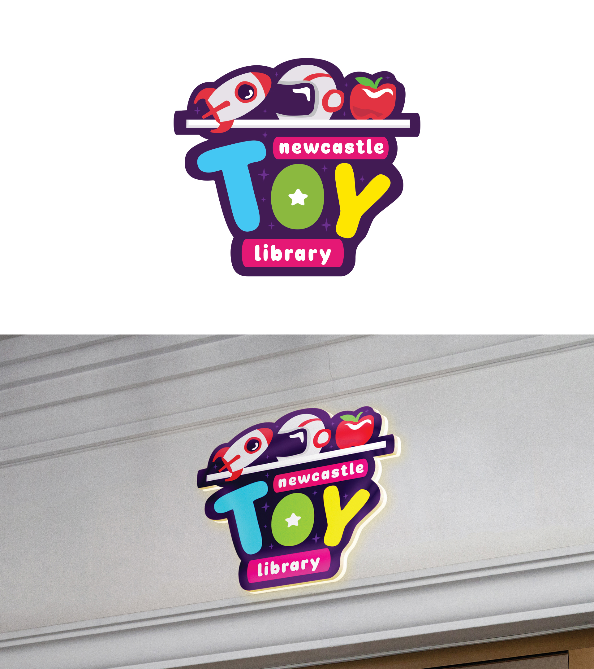 Logo Design by Paul Federico for this project | Design #30164355