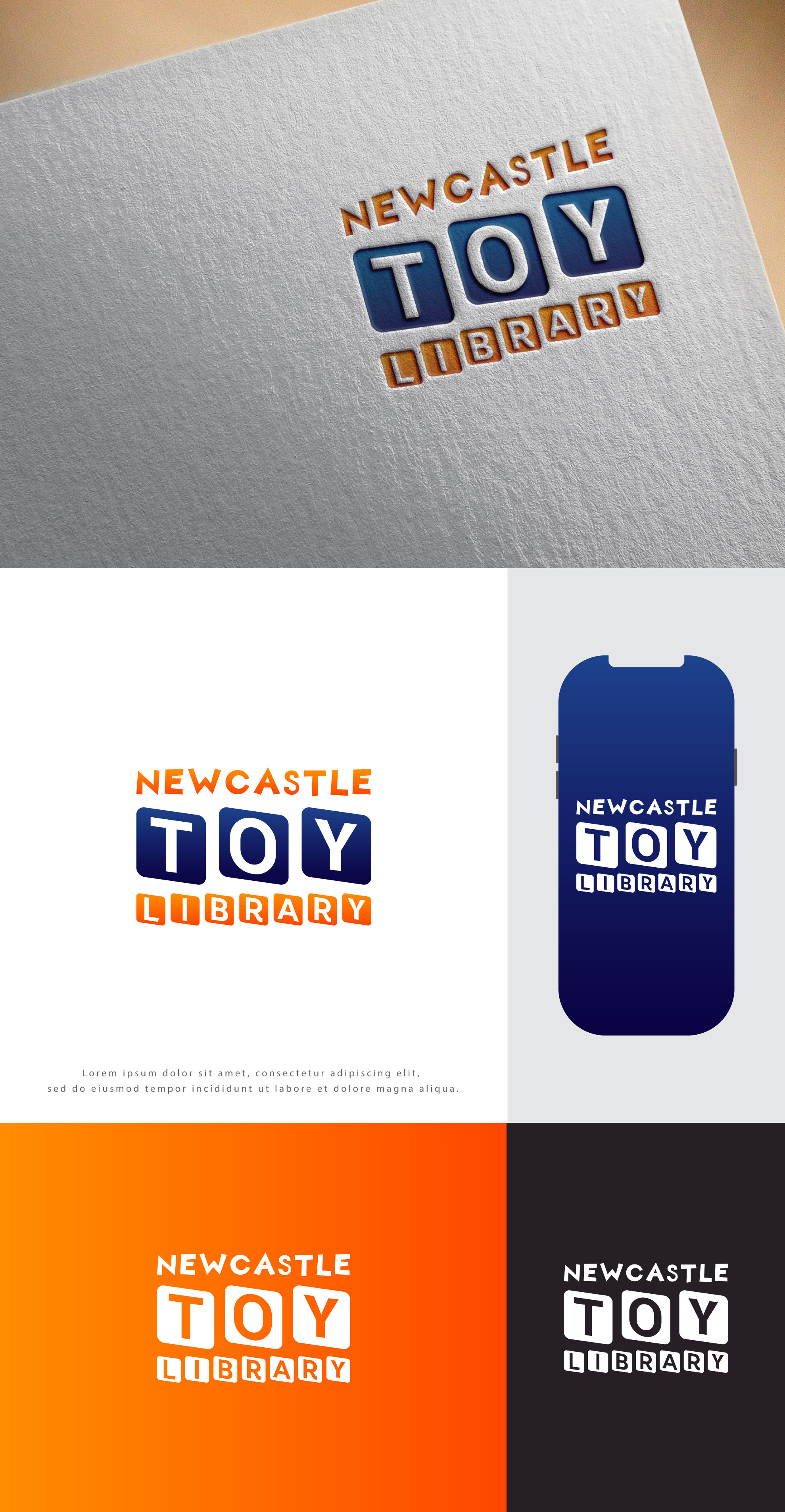 Logo Design by Mohammad_Rasel for this project | Design #30162533