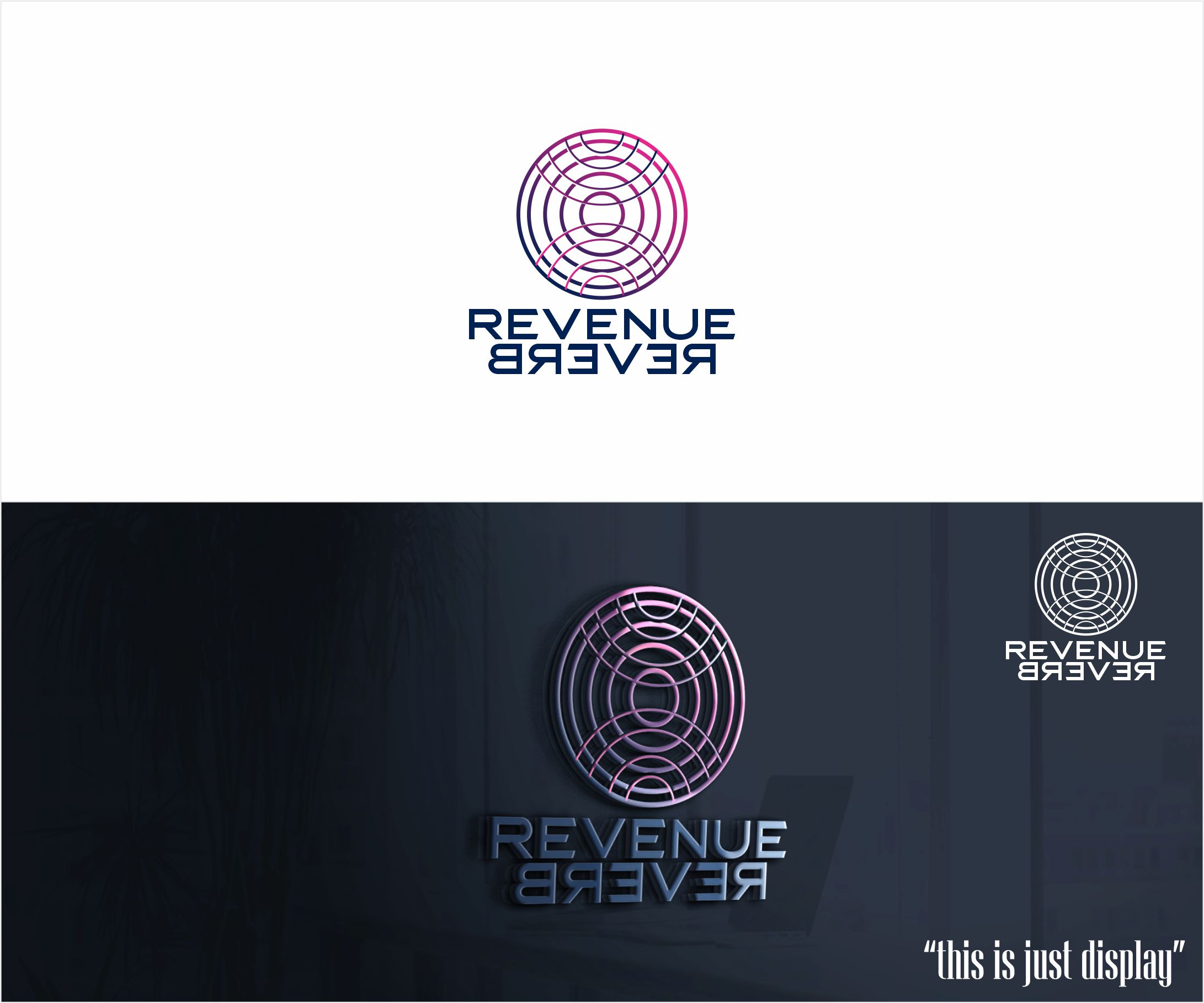 Logo Design by alkaline for this project | Design #30133249