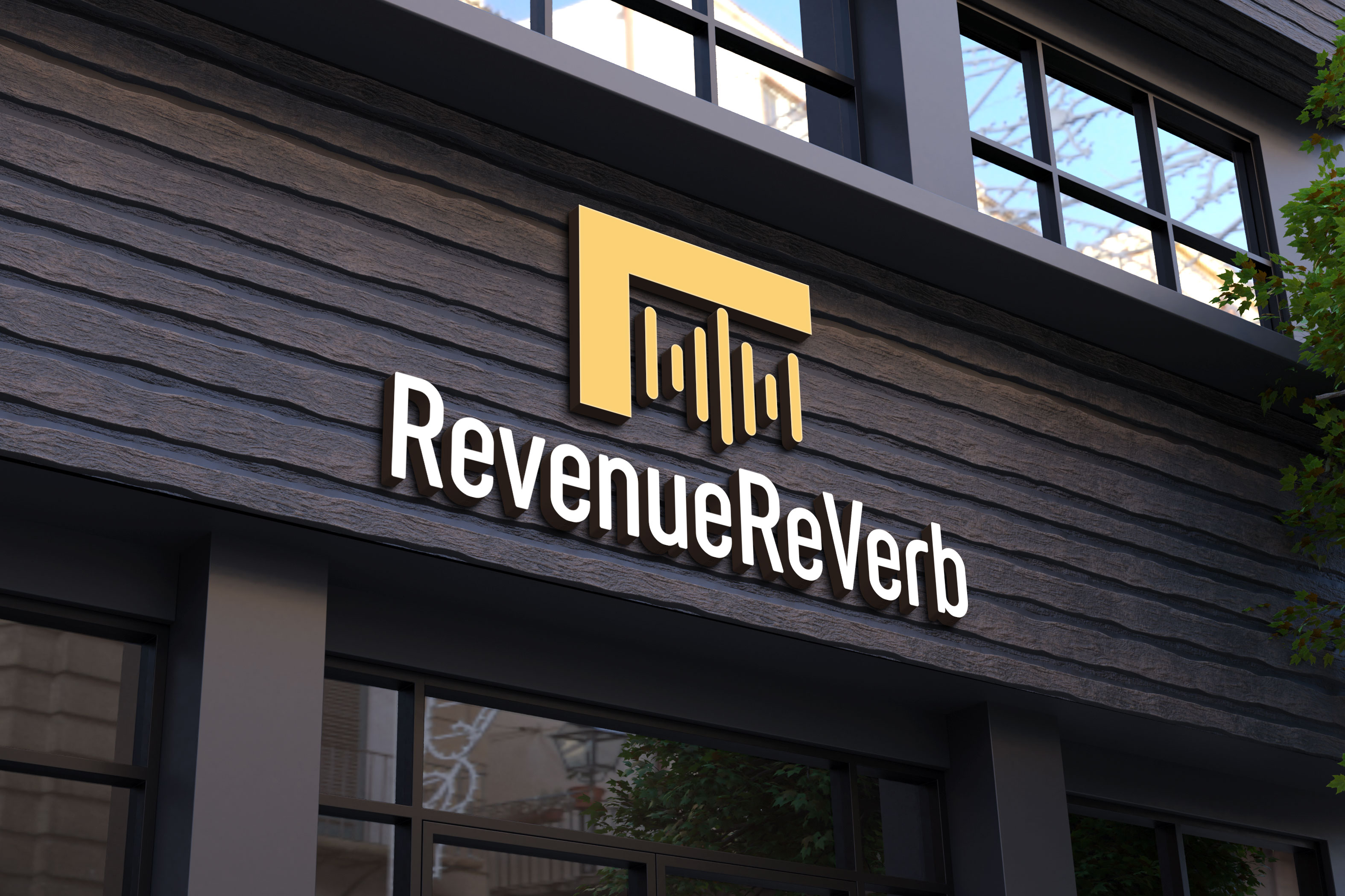 Logo Design by Kavth for this project | Design #30169909