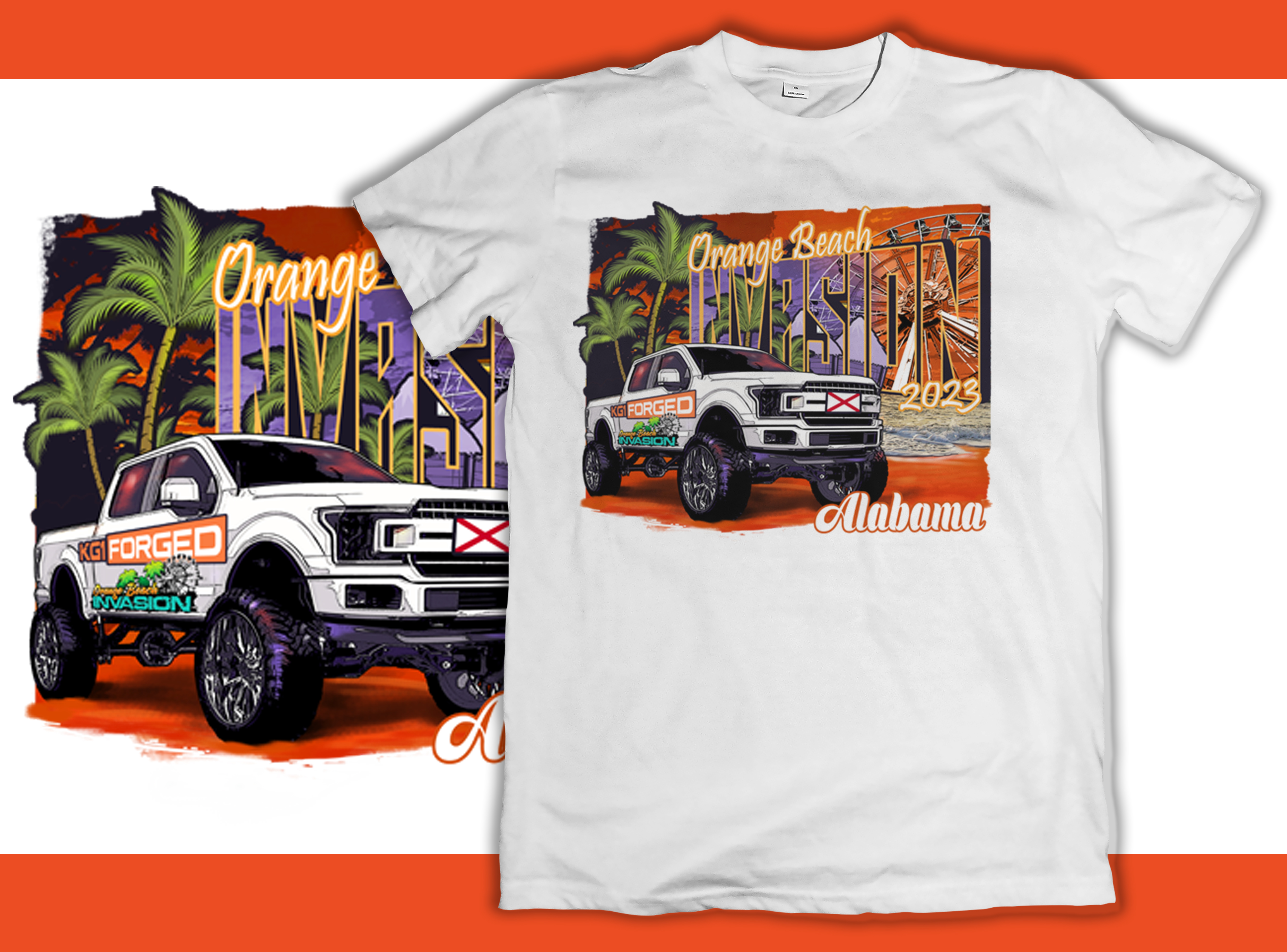 Diseño de Camiseta por Graphic Storm para este proyecto | Diseño #30171719