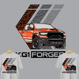 T-shirt Design by hanartall for this project | Design #30172699