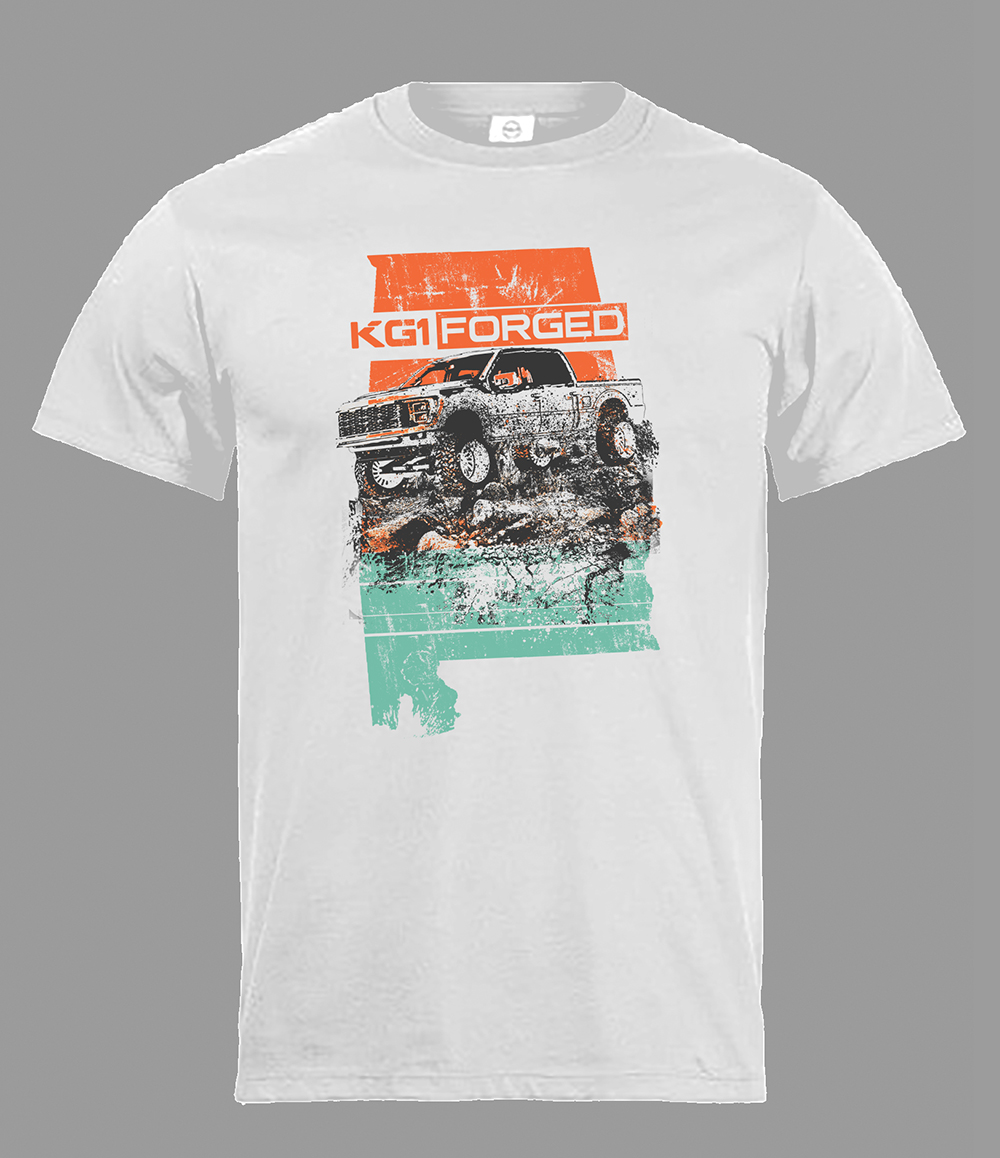 T-shirt Design by Johncina for this project | Design #30163472