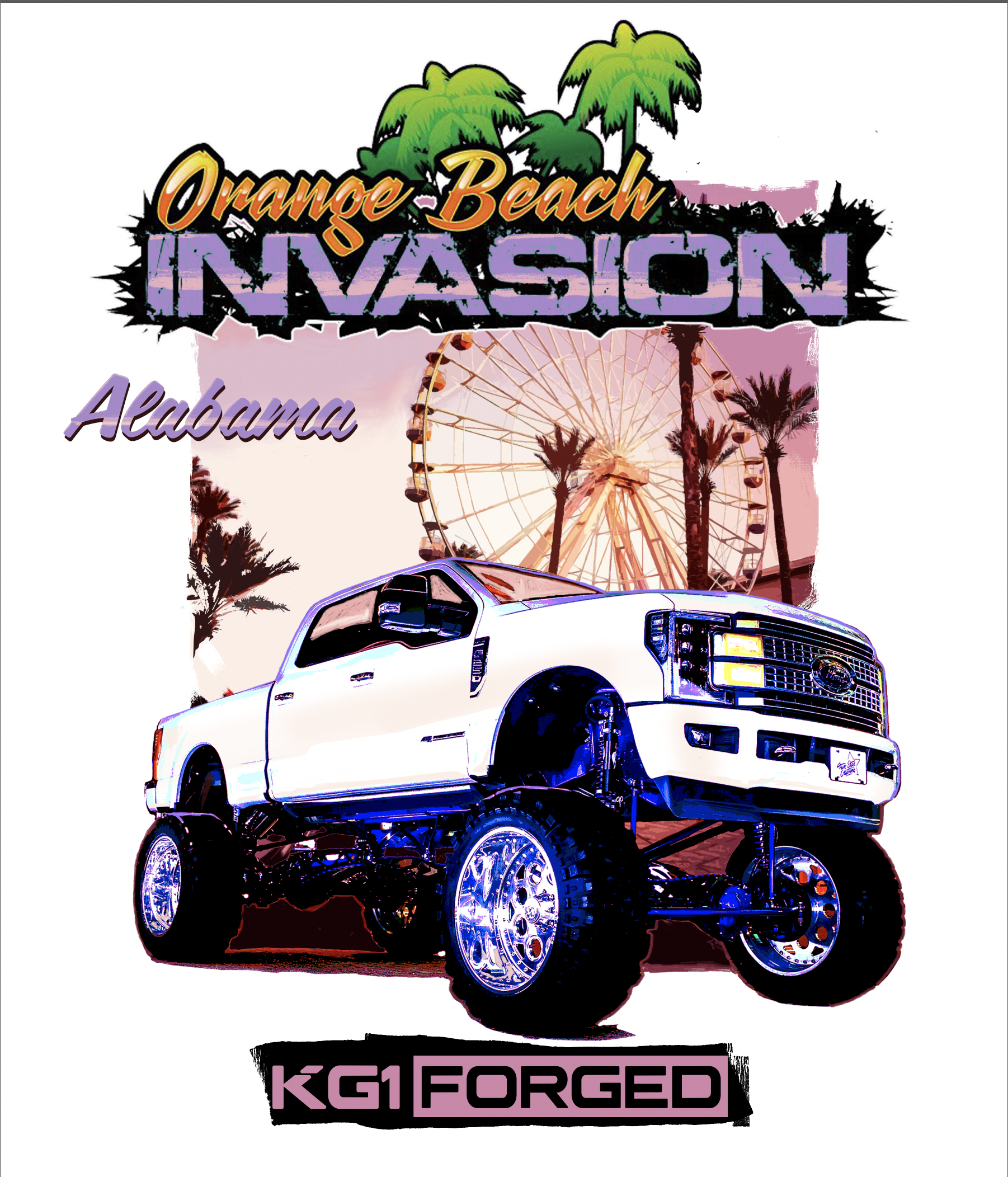 Design de T-shirt par jamesmccue1 pour ce projet | Design #30150458