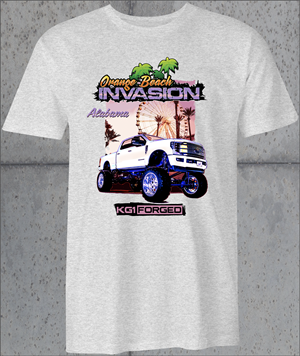 T-shirt Design by jamesmccue1 for this project | Design: #30150488