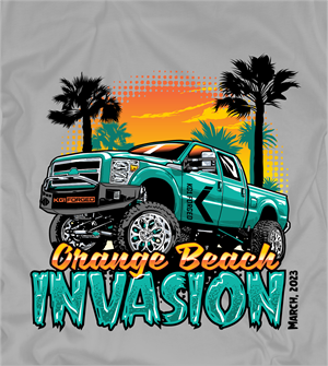T-shirt Design by Yakuza20 for this project | Design: #30172689