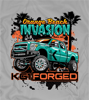 T-shirt Design by Yakuza20 for this project | Design: #30172712
