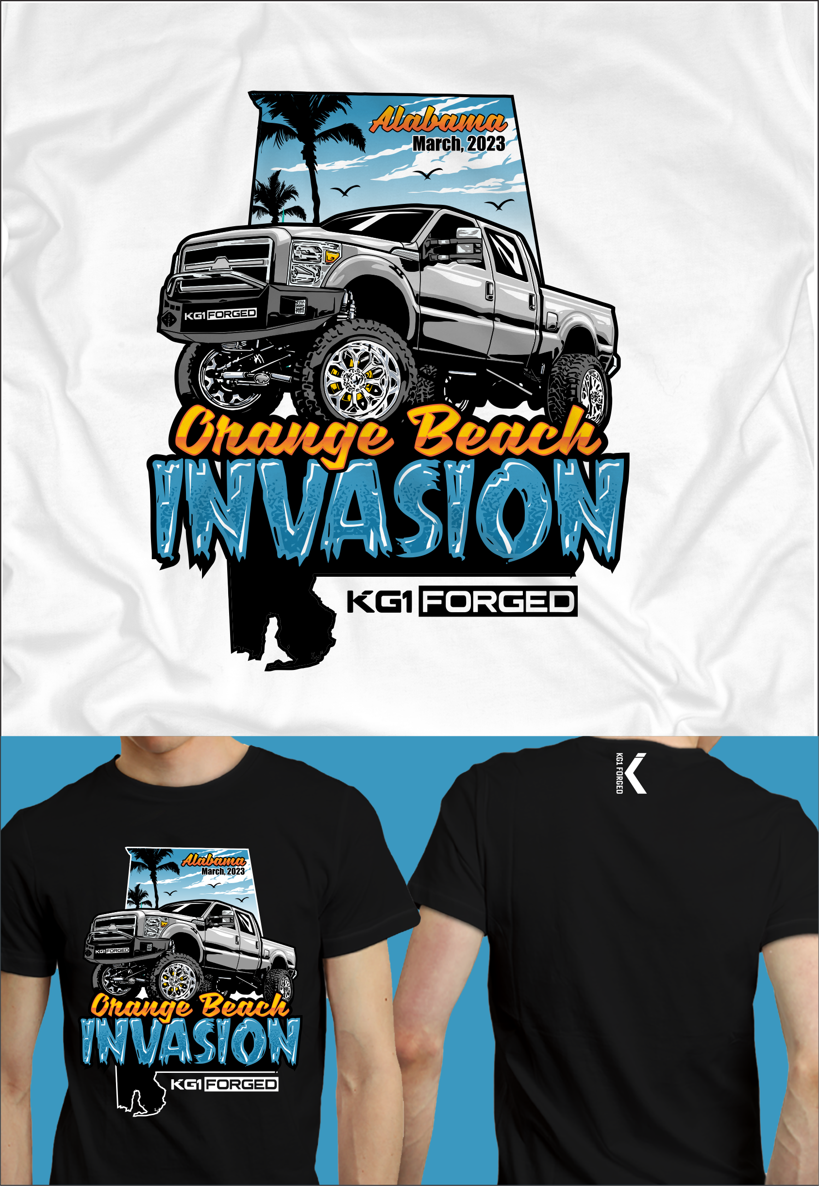 Design de T-shirt par Yakuza20 pour ce projet | Design #30172817