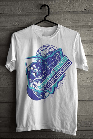 T-shirt Design by SATHIRA for this project | Design: #30171236