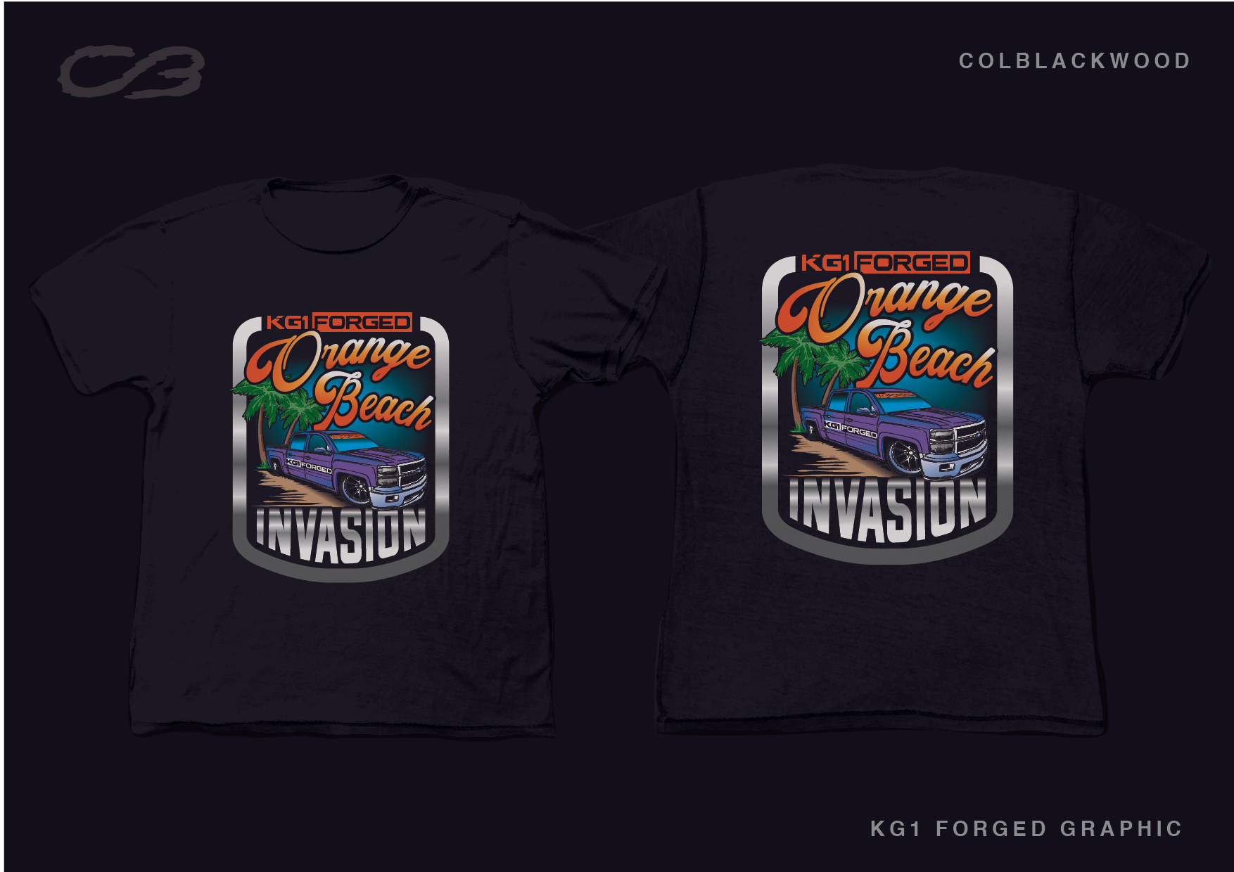 Design de T-shirt par Col 3 pour ce projet | Design #30169966