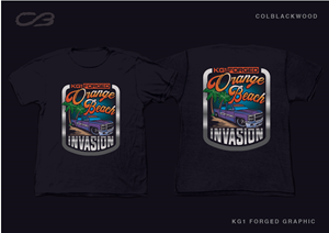 T-shirt Design by Col 3 for this project | Design: #30169966