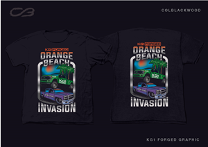 T-shirt Design by Col 3 for this project | Design: #30170194
