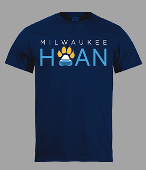 T-shirt Design by Johncina for this project | Design: #30143728