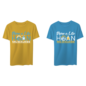 T-shirt Design by {mega- for this project | Design: #30135826