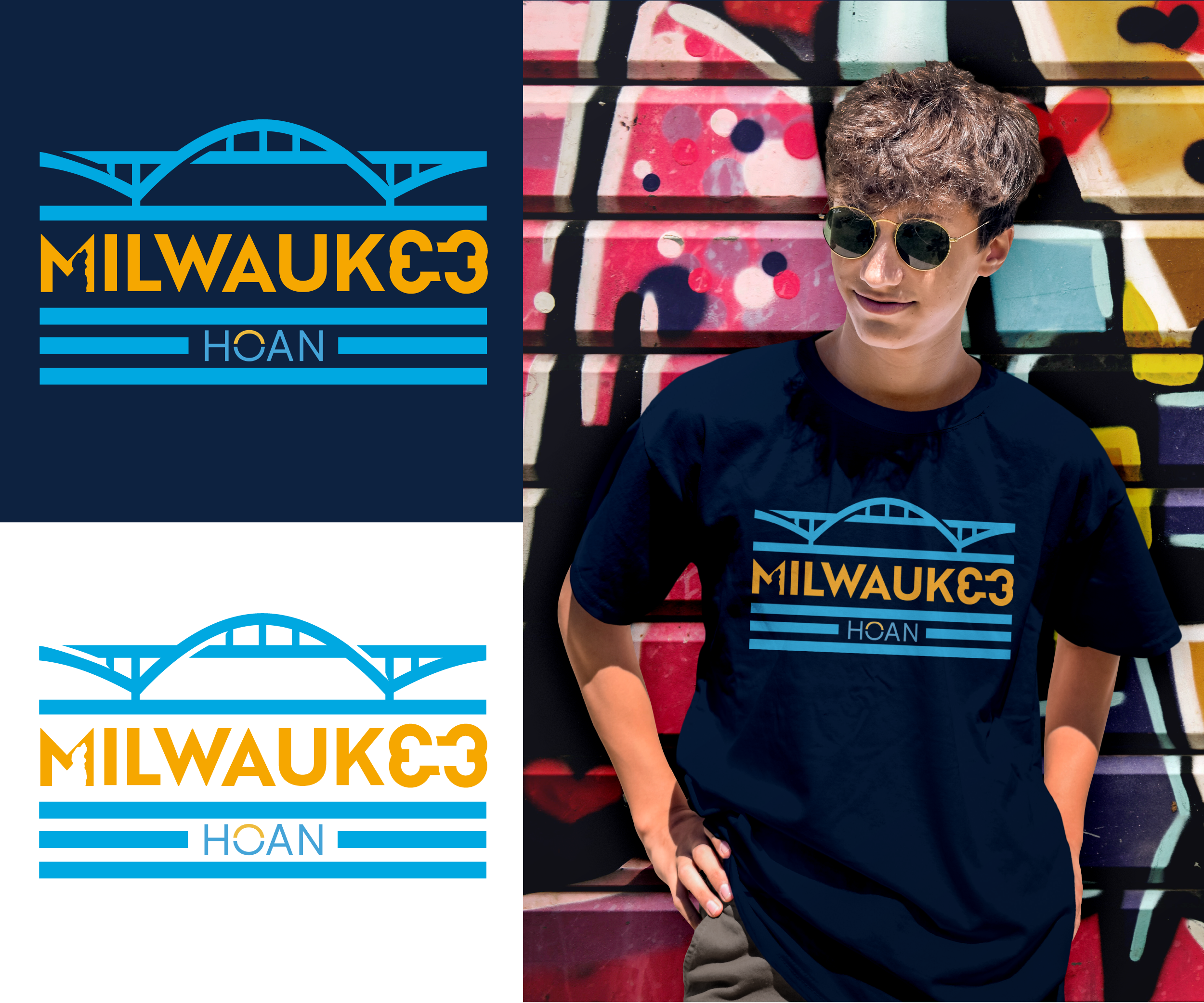 T-shirt Design by Karina Cavaco for this project | Design #30142000