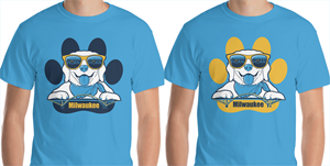 T-shirt Design by Yakuza20 for this project | Design: #30136660