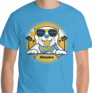 T-shirt Design by Yakuza20 for this project | Design: #30136662