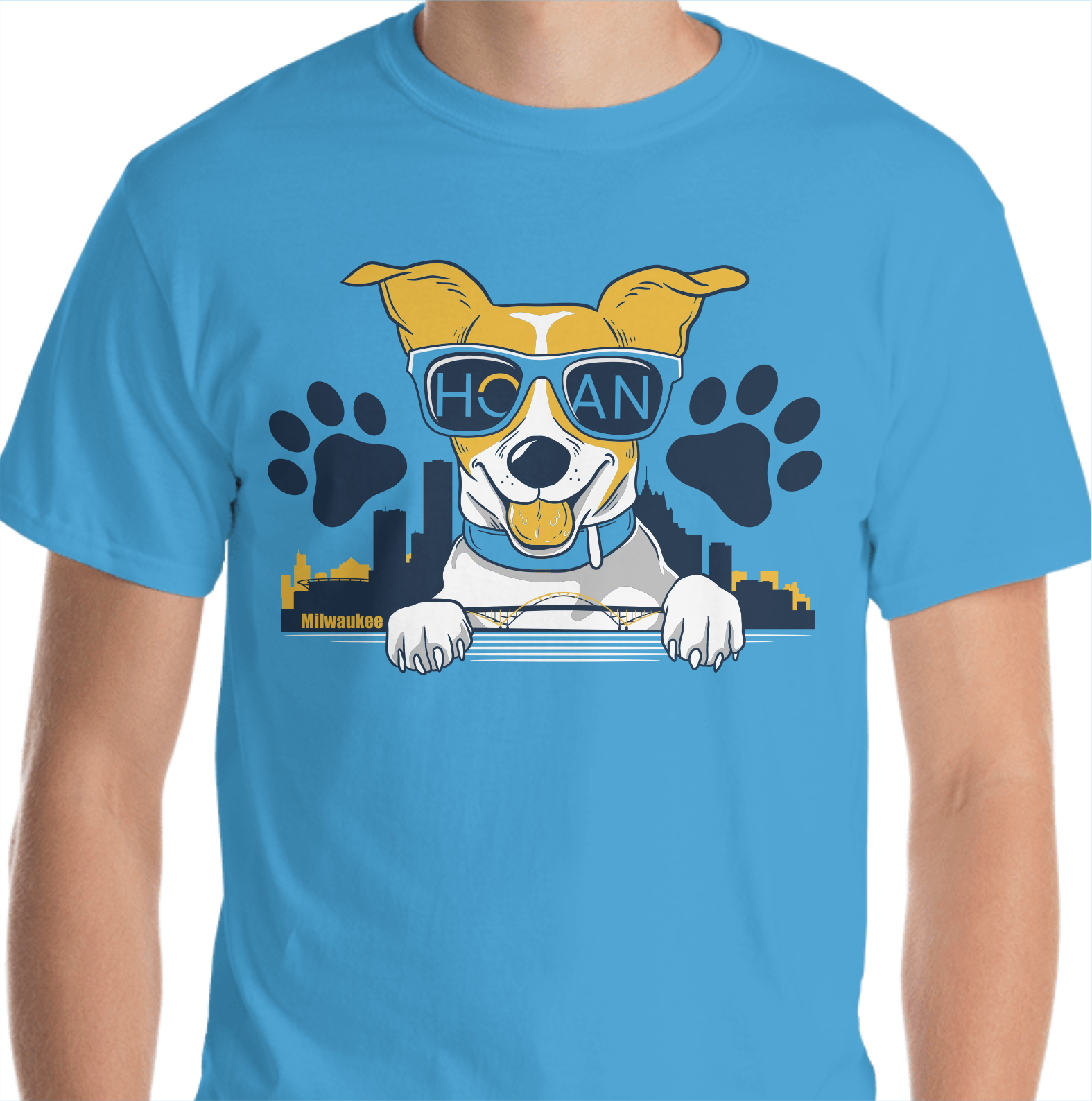 T-shirt Design by Yakuza20 for this project | Design #30143622