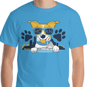 T-shirt Design by Yakuza20 for this project | Design: #30143622